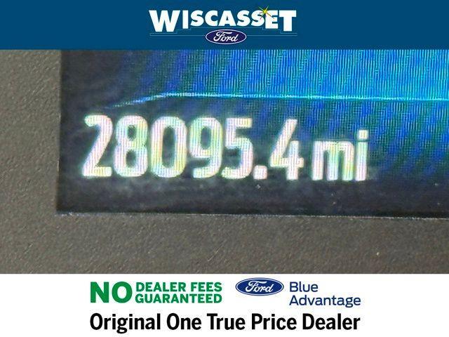 used 2022 Ford F-150 car, priced at $37,995