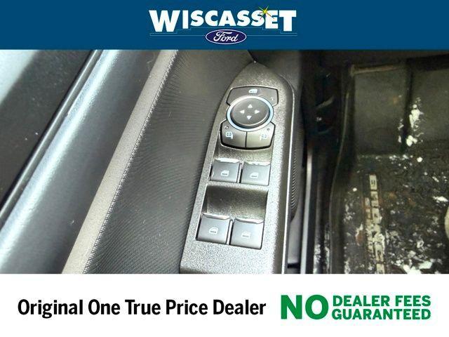 used 2022 Ford Bronco Sport car, priced at $21,995