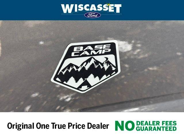 used 2022 Ford Bronco Sport car, priced at $21,995