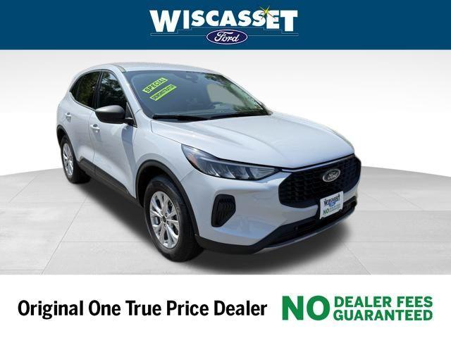 used 2025 Ford Escape car, priced at $26,995