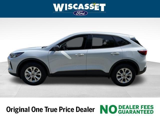 used 2025 Ford Escape car, priced at $23,995