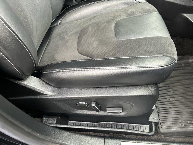 used 2018 Ford Edge car, priced at $15,900