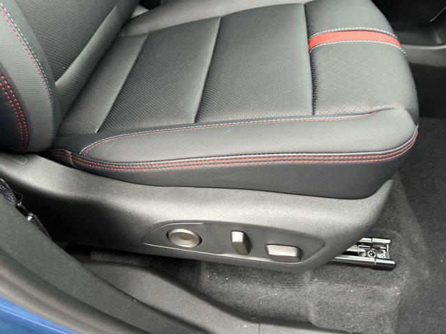 new 2026 Chevrolet Traverse car, priced at $56,888