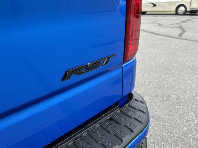 new 2026 Chevrolet Silverado 1500 car, priced at $53,188