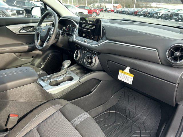 new 2026 Chevrolet Blazer car, priced at $38,688
