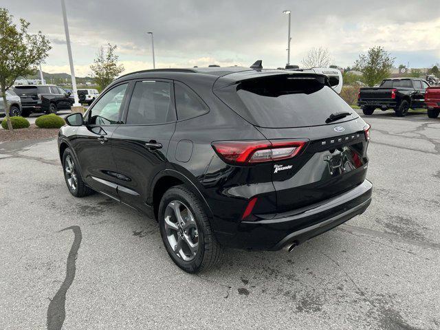 used 2023 Ford Escape car, priced at $21,990