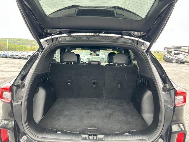 used 2023 Ford Escape car, priced at $21,990
