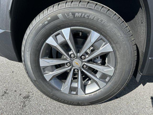 new 2026 Chevrolet Equinox car, priced at $32,788