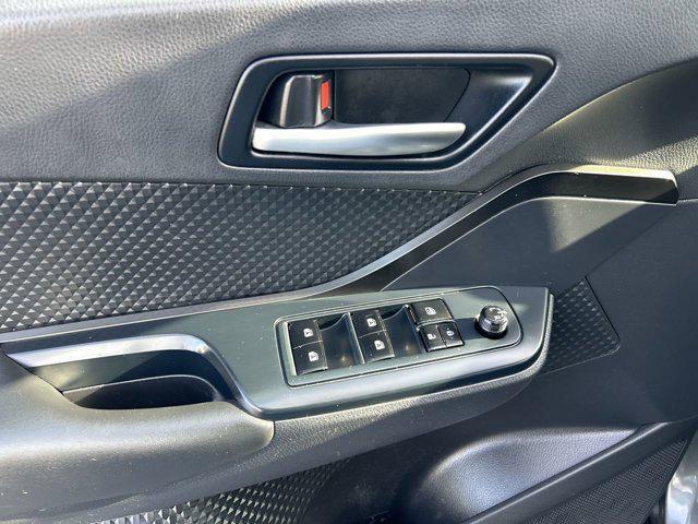 used 2019 Toyota C-HR car, priced at $12,500