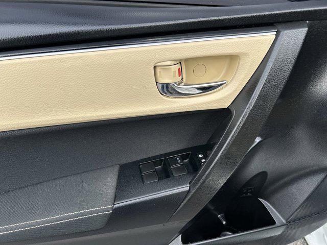 used 2018 Toyota Corolla car, priced at $14,000