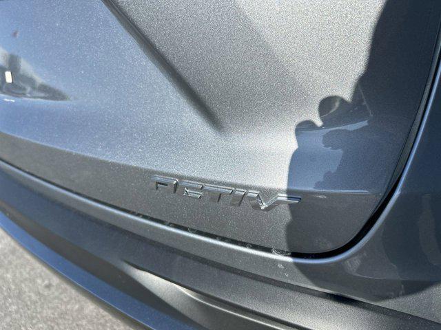 new 2026 Chevrolet Trax car, priced at $27,288