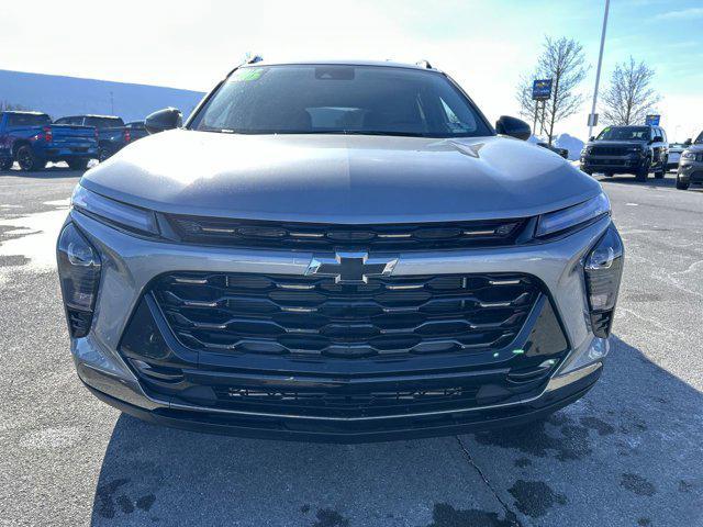new 2026 Chevrolet Trax car, priced at $27,288