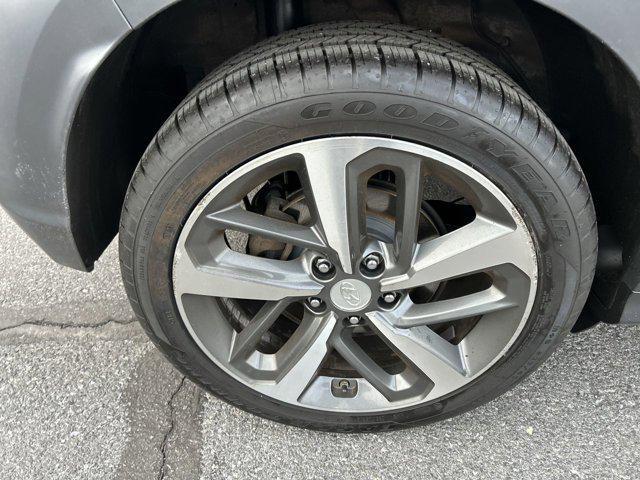 used 2019 Hyundai Kona car, priced at $12,900