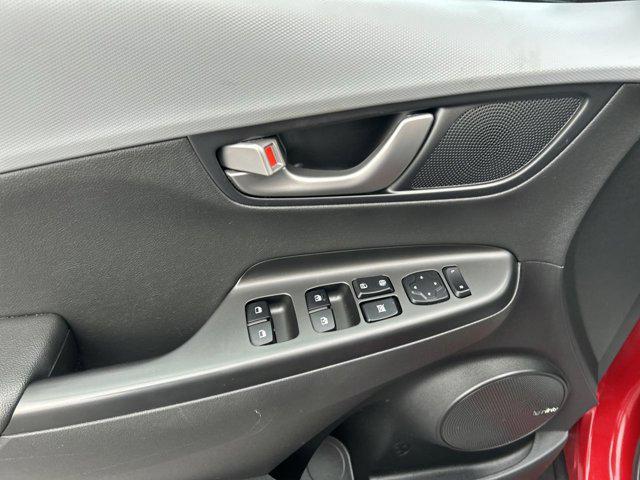 used 2019 Hyundai Kona car, priced at $12,900