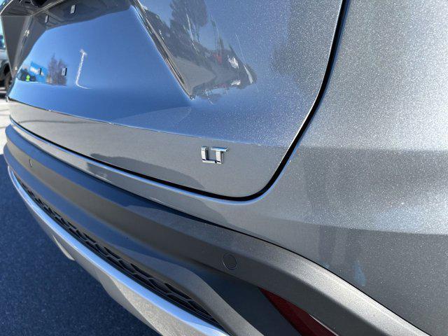 new 2026 Chevrolet Trax car, priced at $25,688