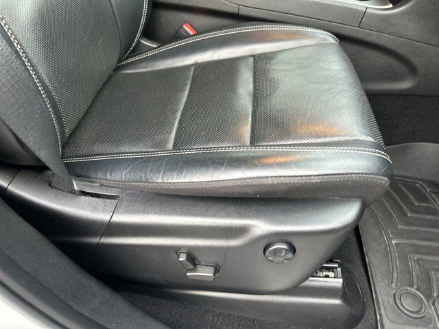 used 2021 Jeep Grand Cherokee car, priced at $26,300