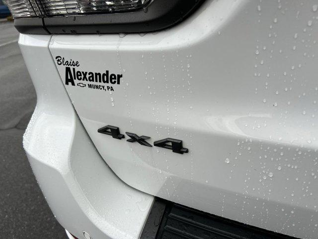 used 2021 Jeep Grand Cherokee car, priced at $26,300