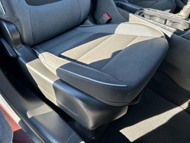 used 2022 Chevrolet TrailBlazer car, priced at $18,900