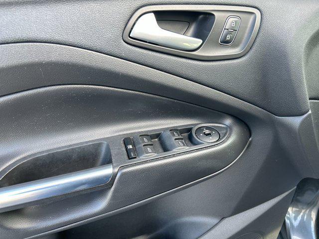 used 2017 Ford Escape car, priced at $10,500