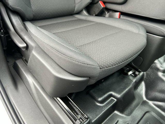 new 2026 Chevrolet Silverado 2500 car, priced at $53,988