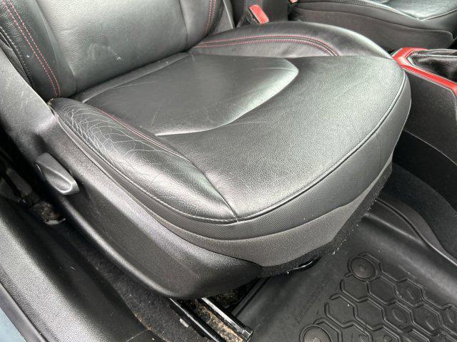 used 2016 Jeep Renegade car, priced at $11,999