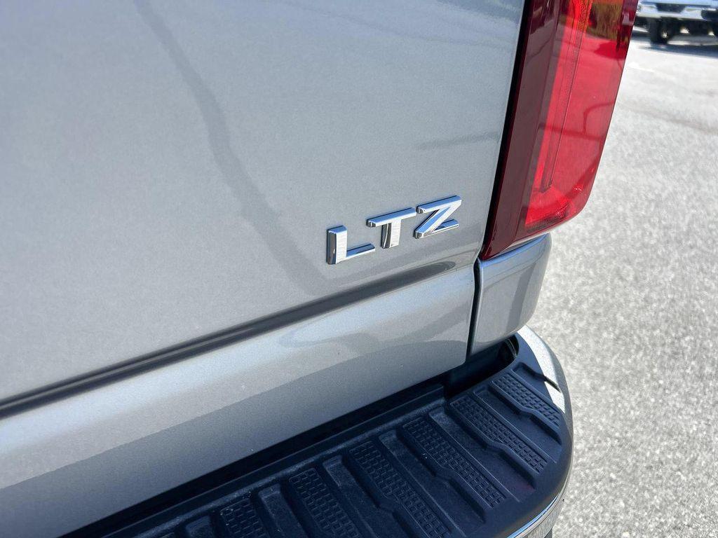 new 2026 Chevrolet Silverado 3500 car, priced at $78,378