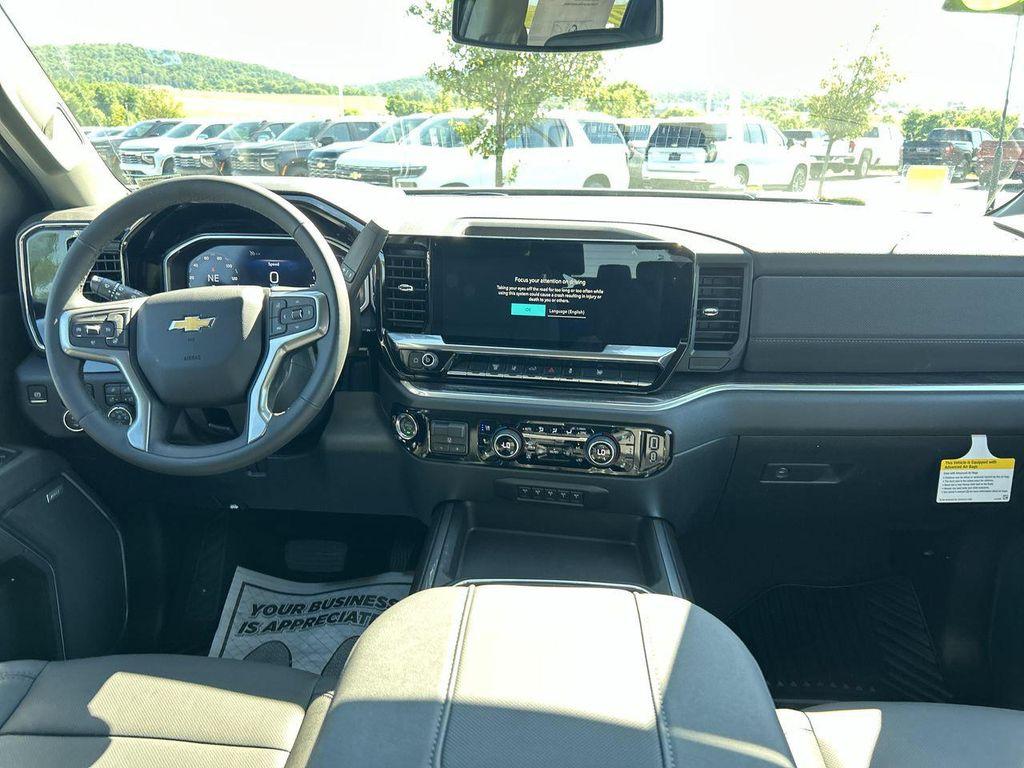 new 2026 Chevrolet Silverado 3500 car, priced at $78,378