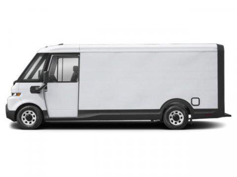 new 2025 Chevrolet BrightDrop 600 car