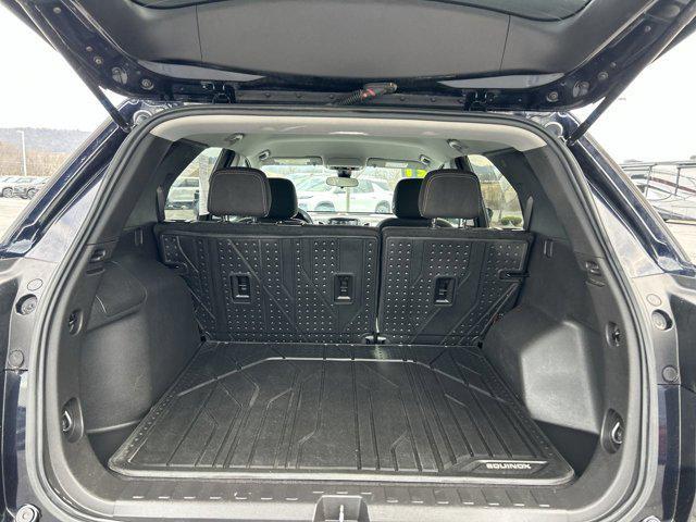 used 2021 Chevrolet Equinox car, priced at $14,500