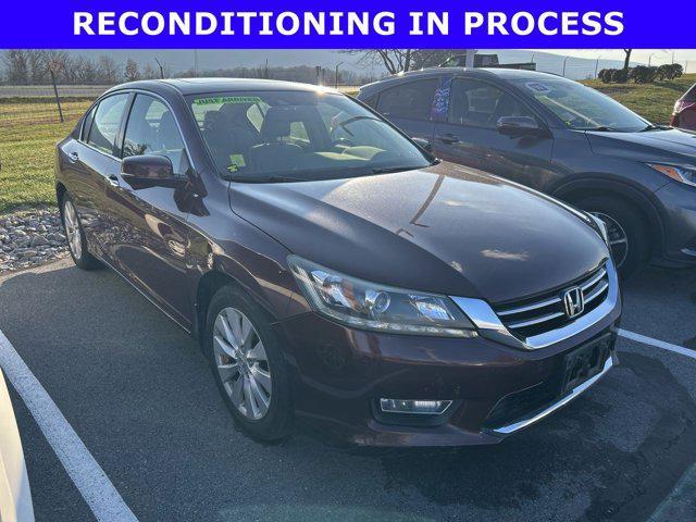 used 2013 Honda Accord car, priced at $12,000