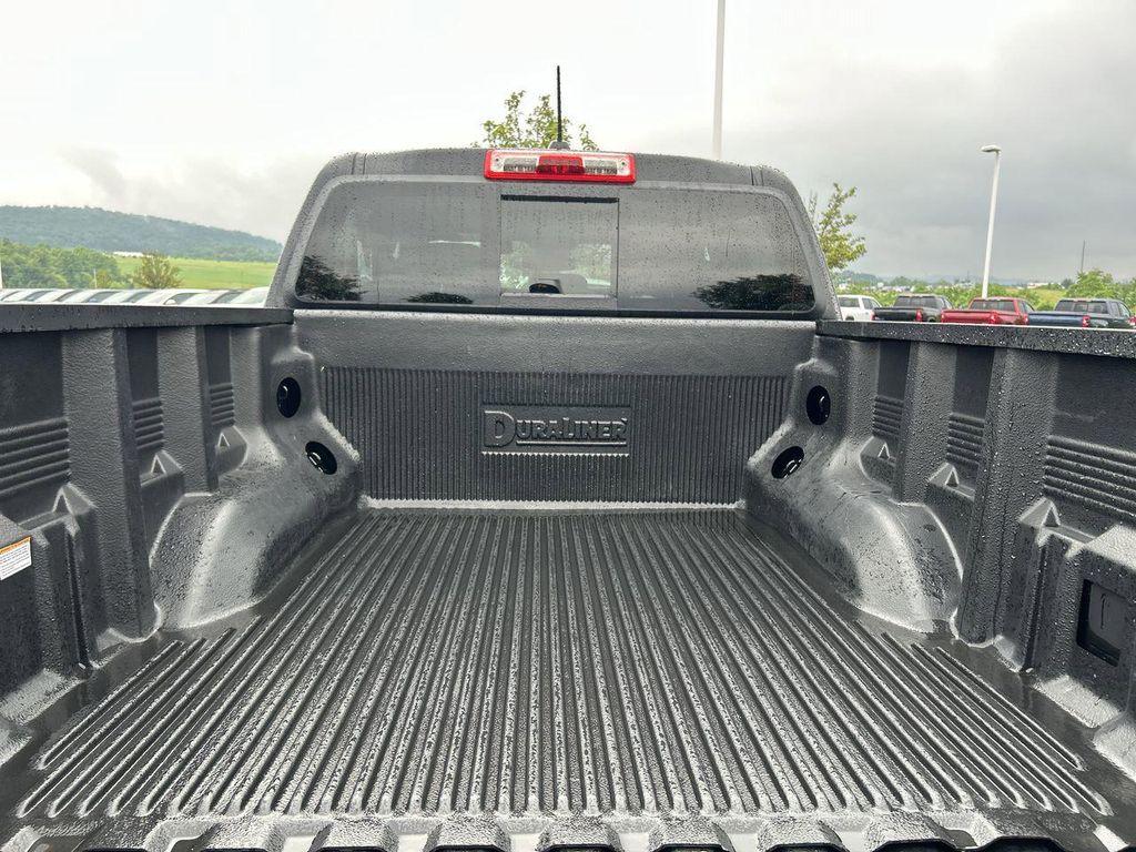 used 2025 GMC Canyon car, priced at $40,190