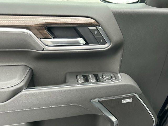 new 2026 Chevrolet Silverado 1500 car, priced at $52,788