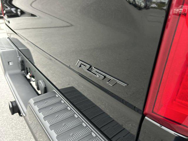 new 2026 Chevrolet Silverado 1500 car, priced at $52,788