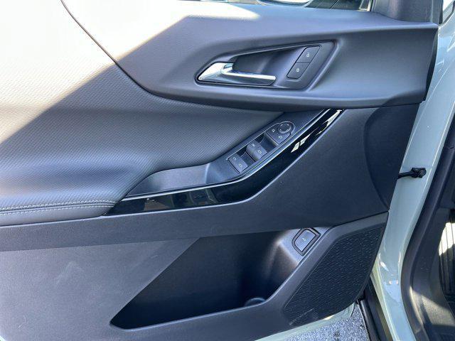 new 2026 Chevrolet Equinox car, priced at $33,888