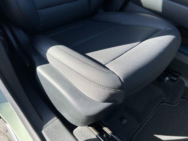 new 2026 Chevrolet Equinox car, priced at $33,888