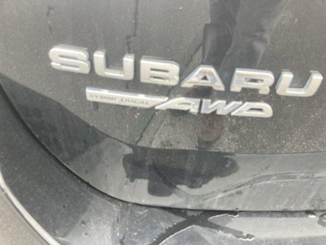 used 2022 Subaru Forester car, priced at $24,600