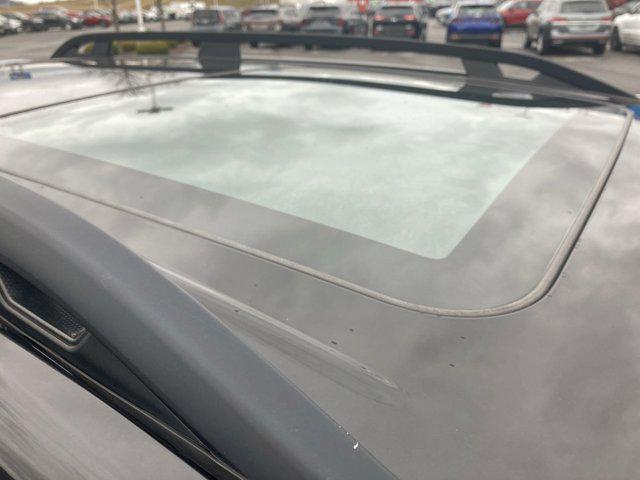 used 2022 Subaru Forester car, priced at $24,600