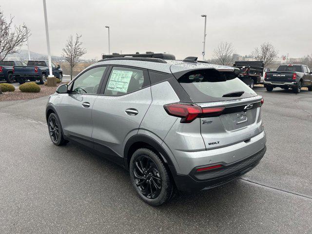 new 2027 Chevrolet Bolt car, priced at $35,888