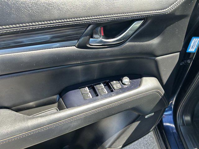 used 2020 Mazda CX-5 car, priced at $21,990