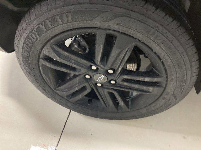 used 2024 Chevrolet Trax car, priced at $22,500
