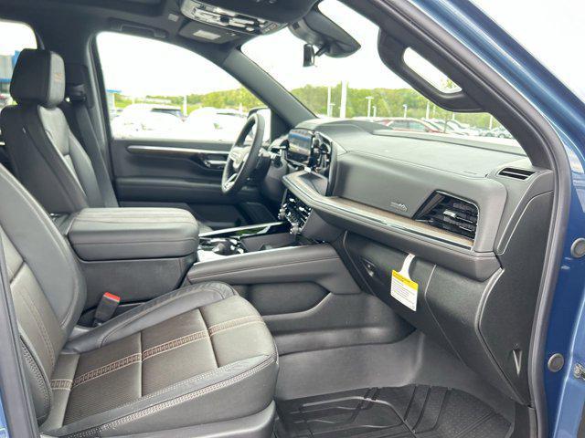 new 2026 Chevrolet Suburban car, priced at $90,488