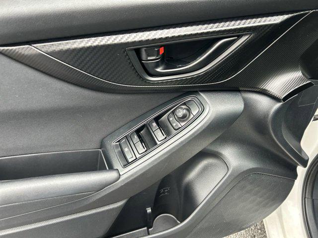 used 2023 Subaru Impreza car, priced at $20,900