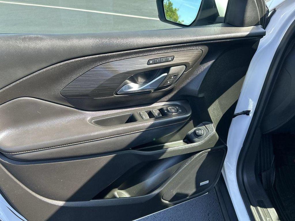 used 2019 GMC Terrain car, priced at $18,480