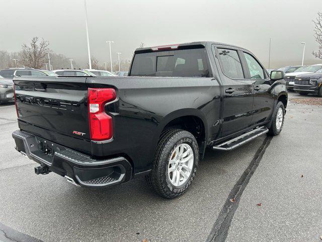used 2020 Chevrolet Silverado 1500 car, priced at $28,500