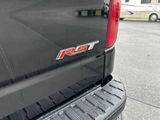 used 2020 Chevrolet Silverado 1500 car, priced at $28,500