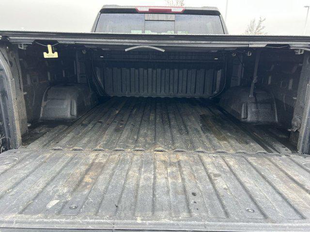 used 2020 Chevrolet Silverado 1500 car, priced at $28,500