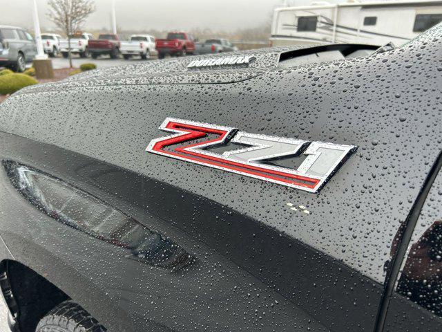 used 2020 Chevrolet Silverado 1500 car, priced at $28,500