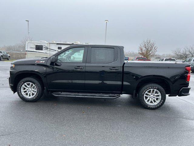 used 2020 Chevrolet Silverado 1500 car, priced at $28,500