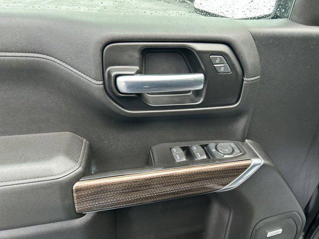 used 2020 Chevrolet Silverado 1500 car, priced at $28,500