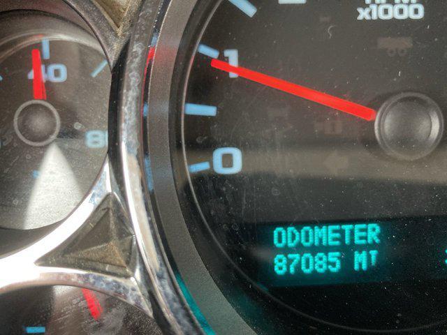 used 2013 GMC Sierra 1500 car, priced at $16,000